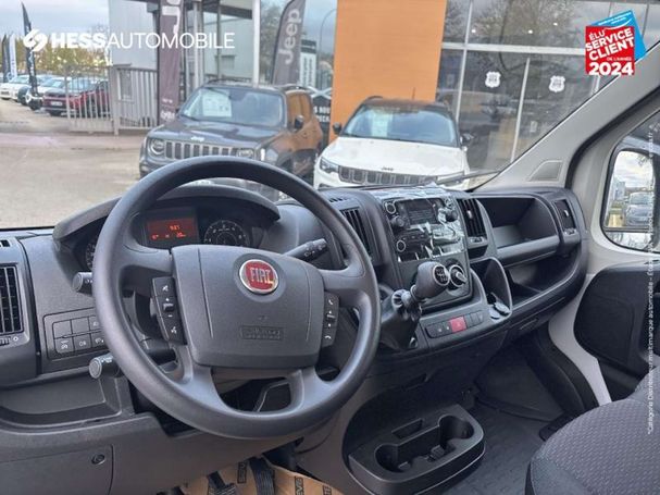 Fiat Ducato 140 103 kW image number 8