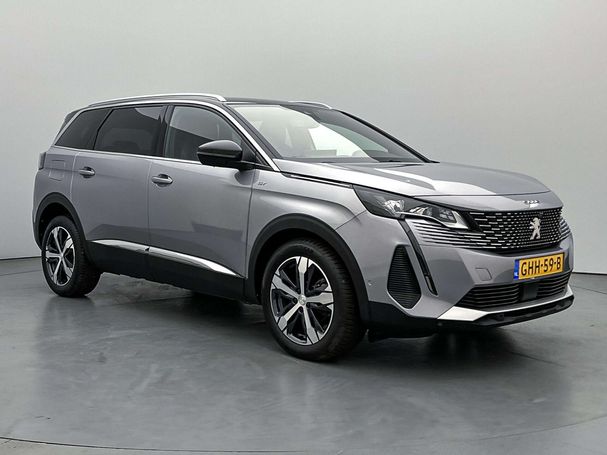 Peugeot 5008 130 96 kW image number 2