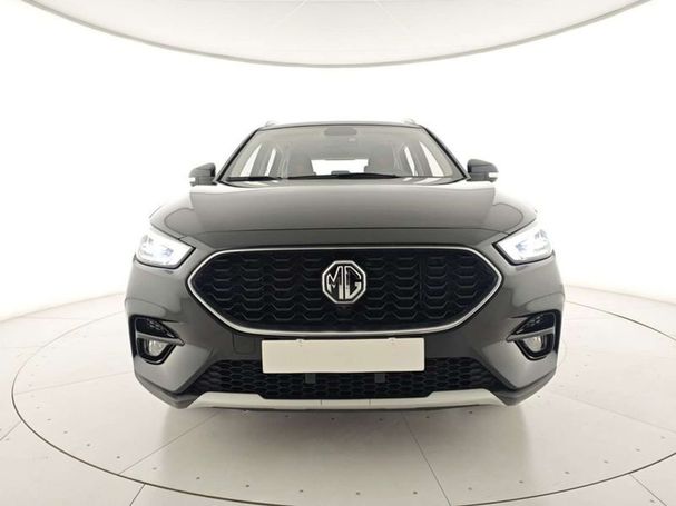 MG ZS 1.5 78 kW image number 21