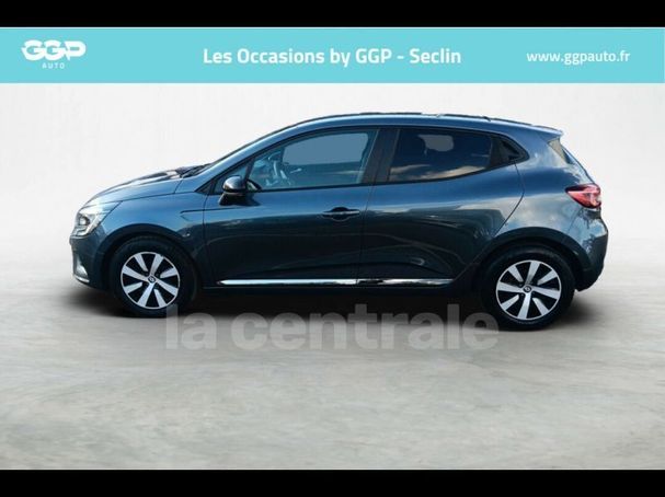 Renault Clio TCe 90 Evolution 66 kW image number 5