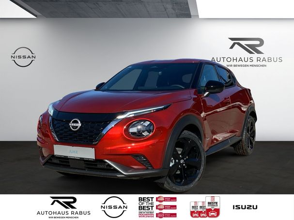 Nissan Juke 105 kW image number 2