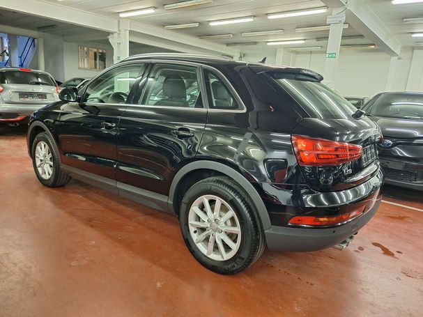 Audi Q3 2.0 TDI 88 kW image number 5