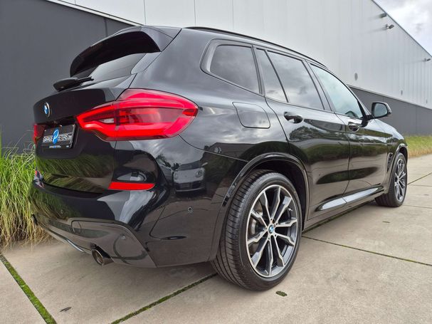 BMW X3 xDrive30e M 215 kW image number 4