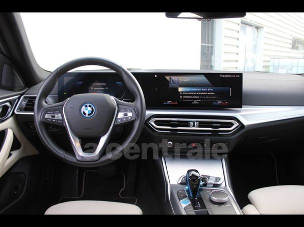 BMW i4 eDrive40 250 kW image number 13