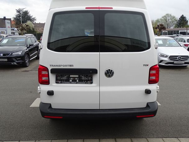 Volkswagen T6 Transporter DSG 110 kW image number 7