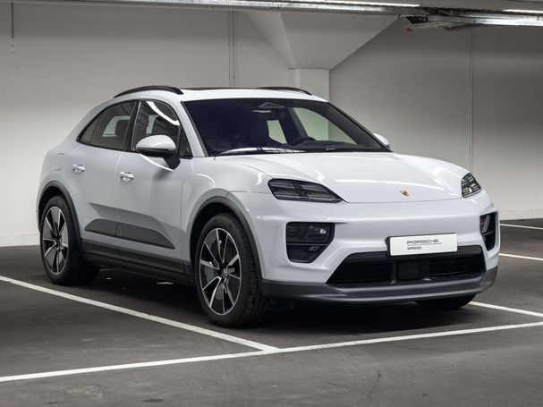 Porsche Macan 285 kW image number 2