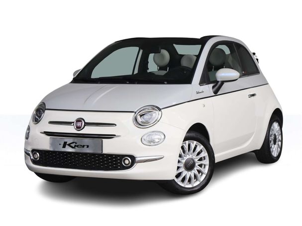 Fiat 500C 51 kW image number 1