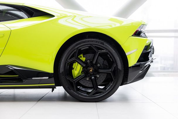 Lamborghini Huracan 470 kW image number 23