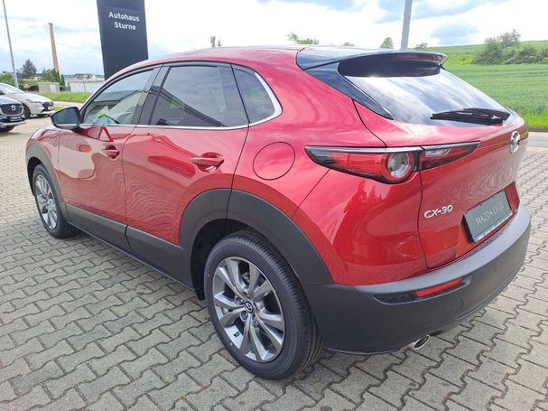 Mazda CX-30 90 kW image number 3