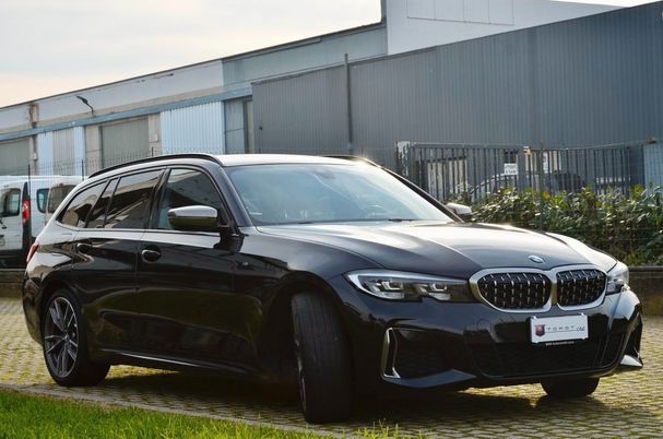 BMW 340i xDrive Touring 275 kW image number 7