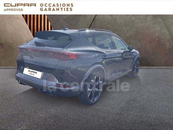 Cupra Formentor 1.5 TSi DSG 110 kW image number 16