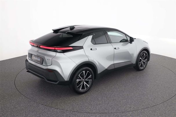 Toyota C-HR 1.8 Hybrid 103 kW image number 6