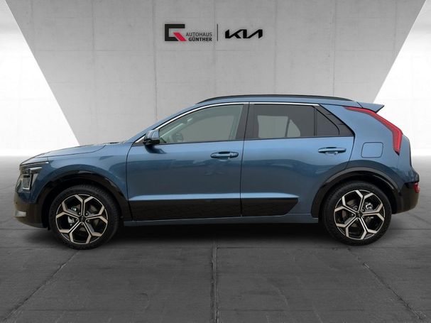 Kia Niro Hybrid 1.6 104 kW image number 5