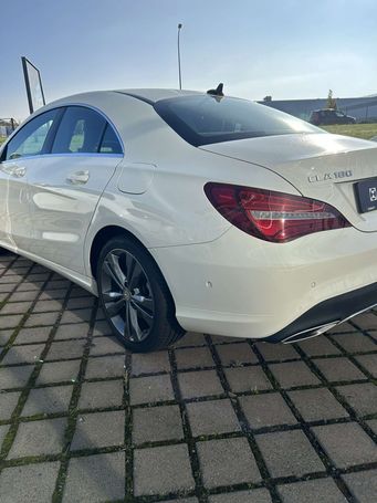 Mercedes-Benz CLA 180 90 kW image number 15