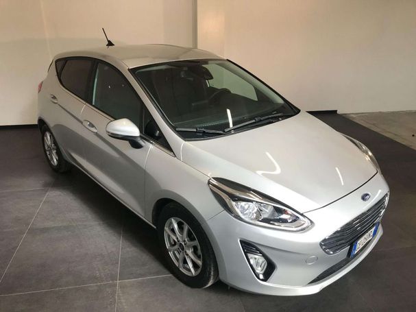 Ford Fiesta 1.0 Hybrid ST-Line 92 kW image number 2