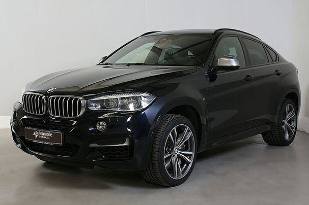 BMW X6 xDrive 280 kW image number 1