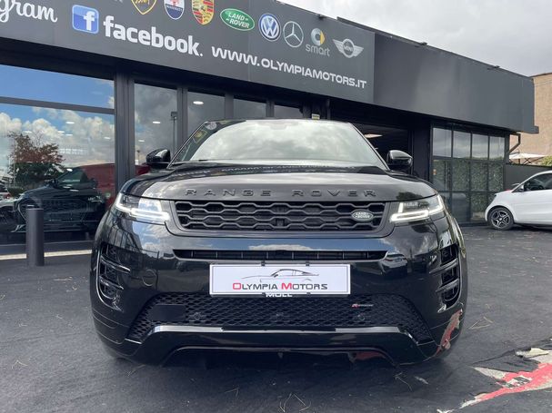 Land Rover Range Rover Evoque 150 kW image number 2