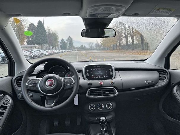 Fiat 500X 1.0 88 kW image number 8