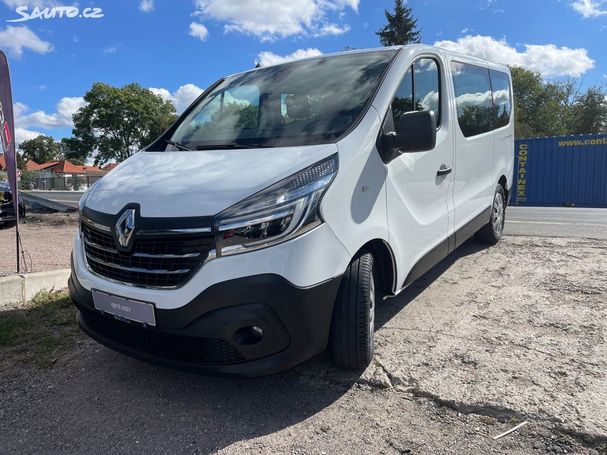 Renault Trafic dCi 120 88 kW image number 1