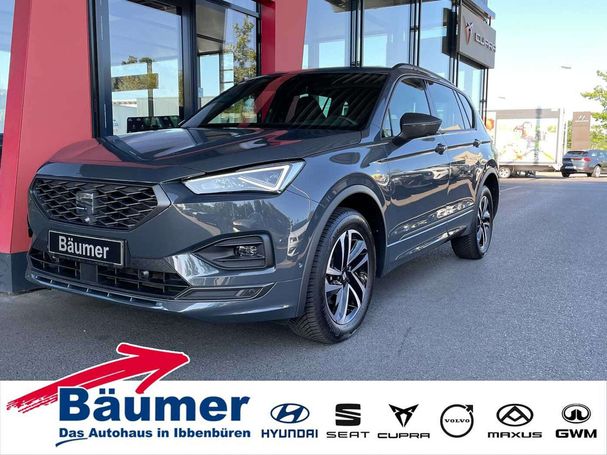 Seat Tarraco 2.0 TDI 110 kW image number 1