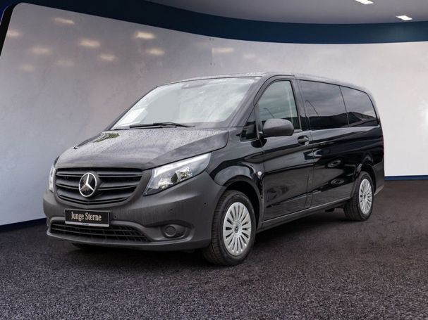 Mercedes-Benz Vito 116 CDi Tourer PRO 120 kW image number 1