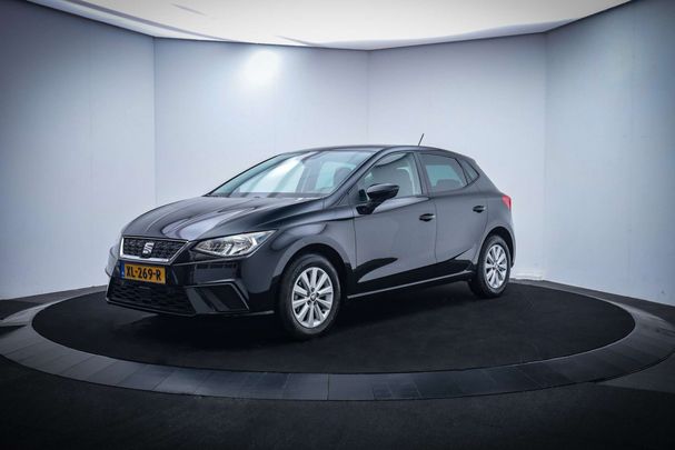 Seat Ibiza 1.0 TSI Style 70 kW image number 1