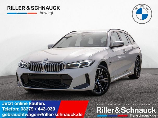 BMW 330e Touring 215 kW image number 1