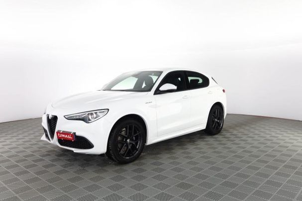 Alfa Romeo Stelvio 154 kW image number 7