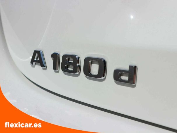 Mercedes-Benz A 180 d 80 kW image number 4