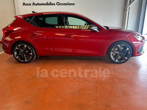 Cupra Leon 2.0 TSI DSG 180 kW image number 4