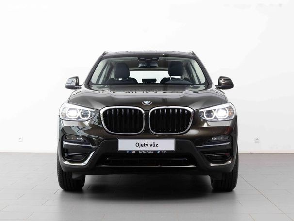 BMW X3 xDrive20i 135 kW image number 2