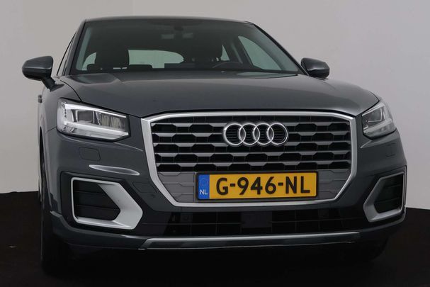 Audi Q2 30 TFSI Sport 85 kW image number 20