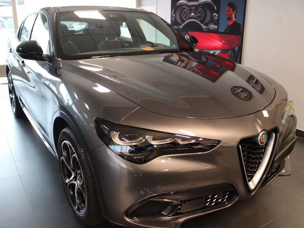 Alfa Romeo Stelvio 2.2 16V AT8 Q4 154 kW image number 2