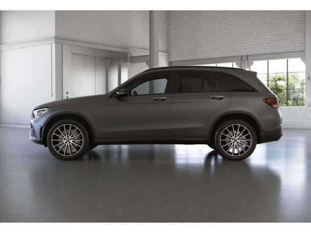 Mercedes-Benz GLC 300 e 235 kW image number 2