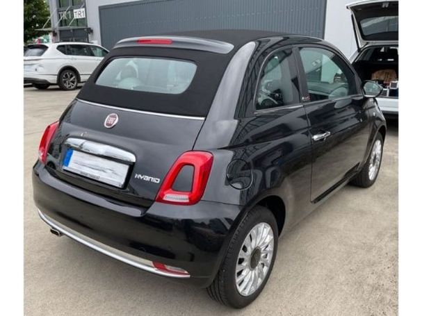 Fiat 500C 51 kW image number 3