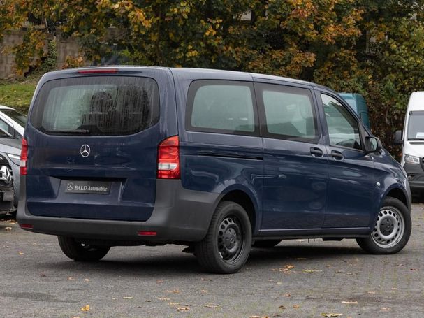 Mercedes-Benz Vito 114 Tourer 100 kW image number 2