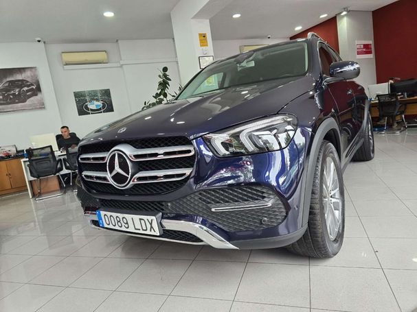 Mercedes-Benz GLE 350 d 4Matic 200 kW image number 1