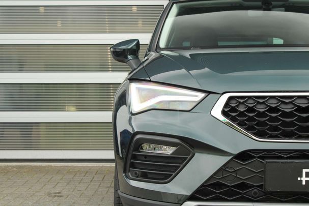 Seat Ateca 1.0 TSI Style 81 kW image number 9