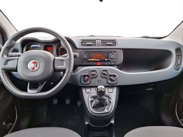 Fiat Panda 1.2 Easy 51 kW image number 8