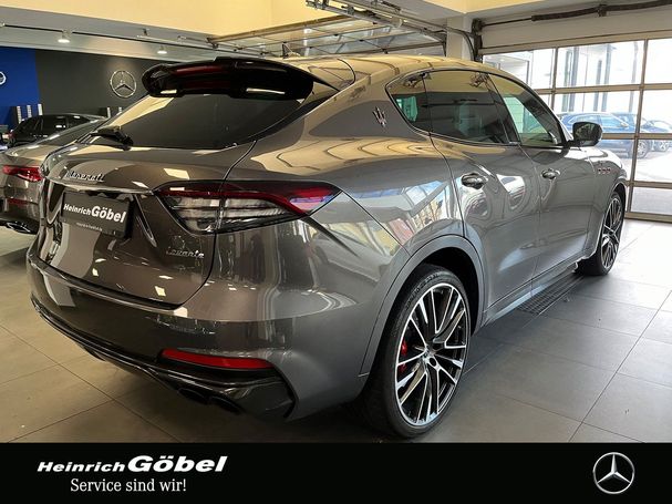 Maserati Levante Trofeo 427 kW image number 6