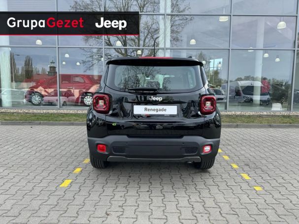 Jeep Renegade 96 kW image number 3