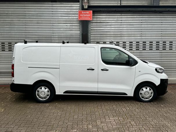 Peugeot Expert 90 kW image number 9