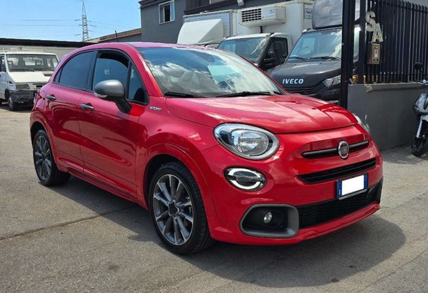 Fiat 500X 1.6 MultiJet 96 kW image number 2