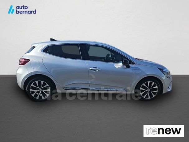 Renault Clio TCe 90 66 kW image number 5