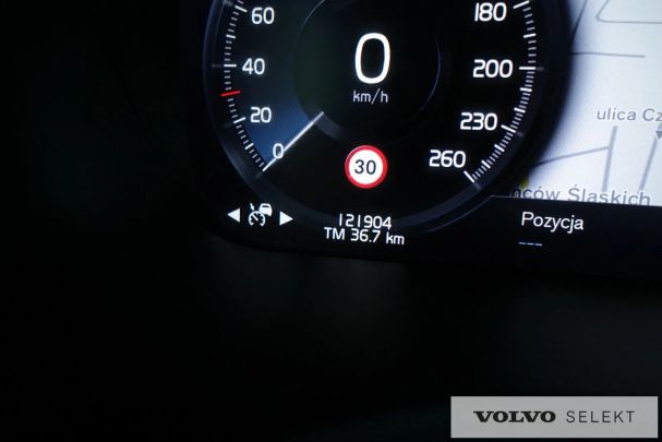 Volvo V60 AWD 251 kW image number 12