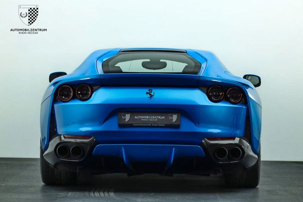 Ferrari 812 Superfast 588 kW image number 6