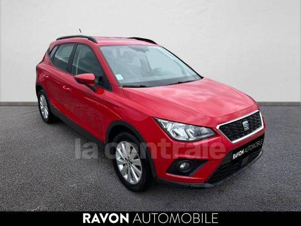 Seat Arona 1.0 TSI Style 70 kW image number 2