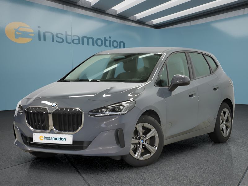 BMW 220 Active Tourer