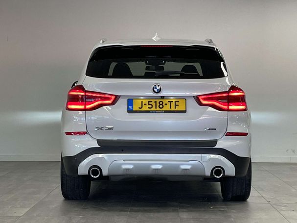 BMW X3 xDrive20i 135 kW image number 18