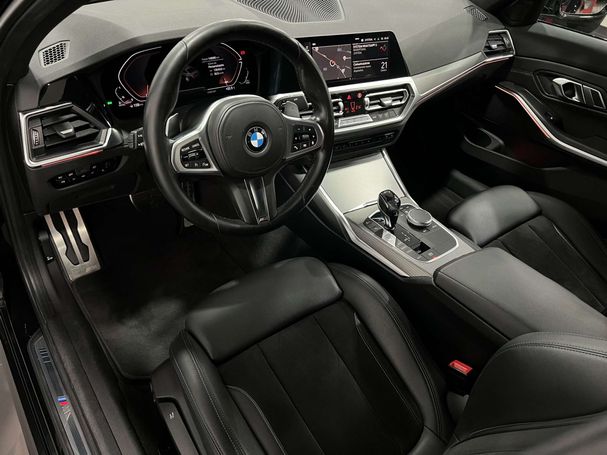 BMW 320d 140 kW image number 7